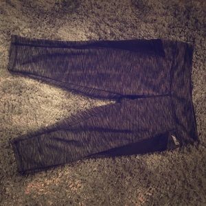Running leggings