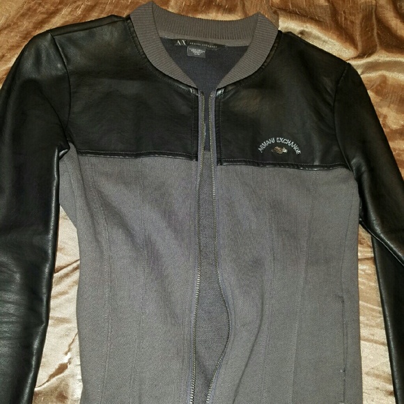 A|X Moto Jacket