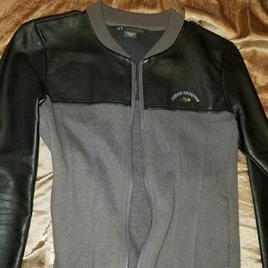 A|X Moto Jacket