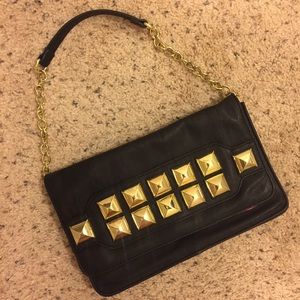 Betsey Johnson Clutch NWT