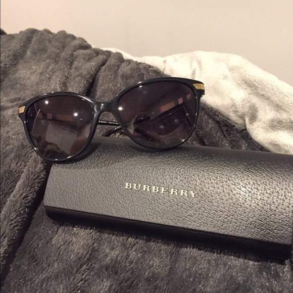 Authentic Versace sunglasses