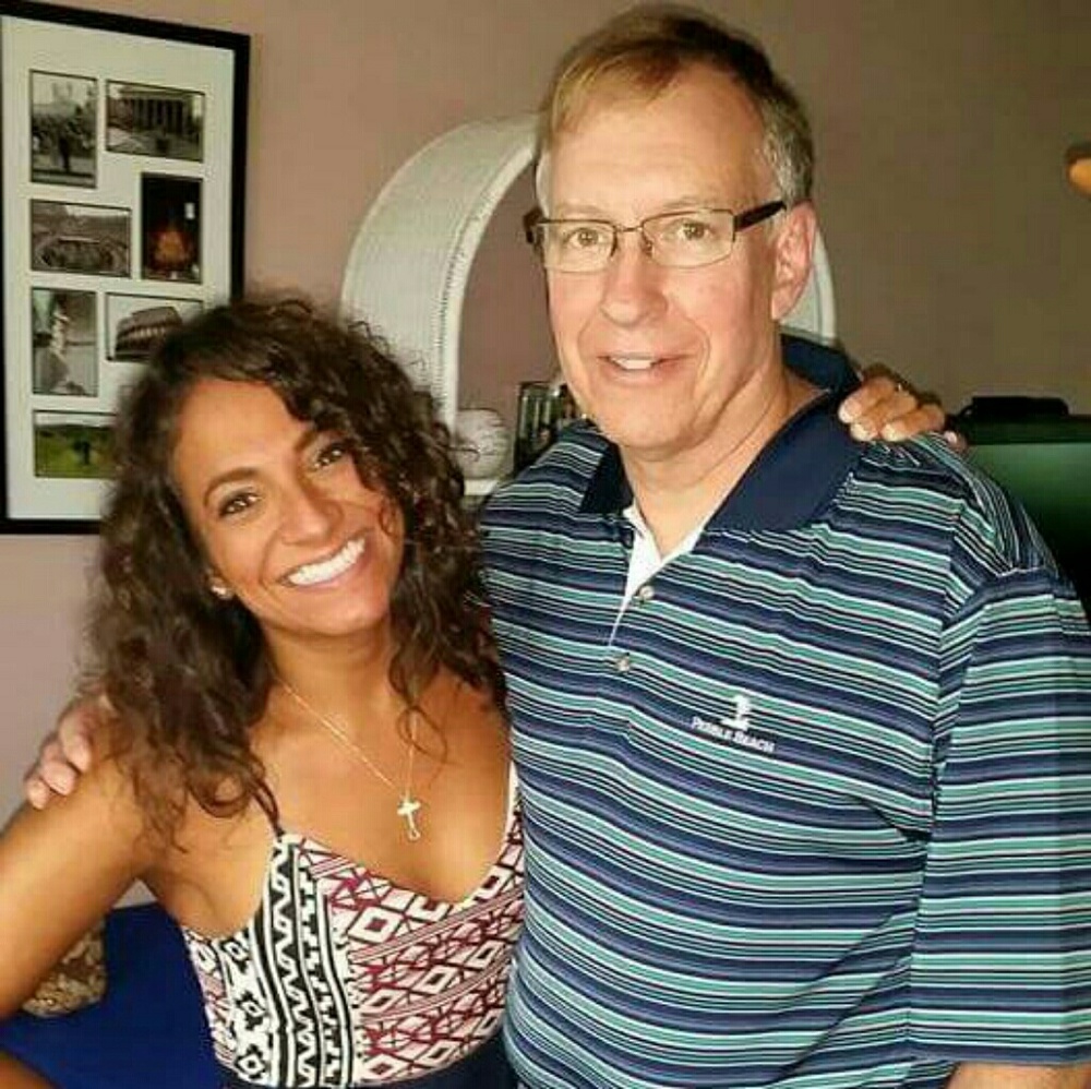 Meet your Posher, Micaela