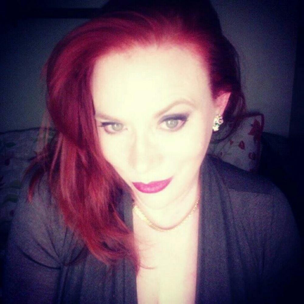 Meet your Posher, Nita Gale