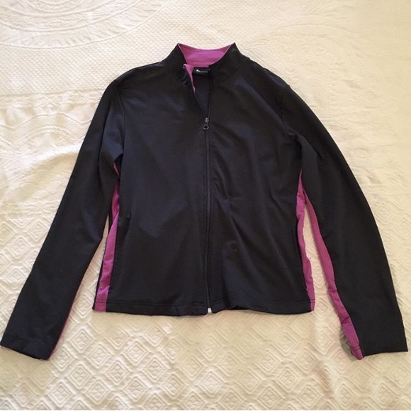 Tekgear exercise shirt