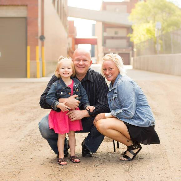 Meet your Posher, Cindy