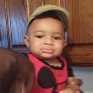 Meet your Posher, Stevie