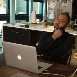 Meet your Posher, Rāmbod