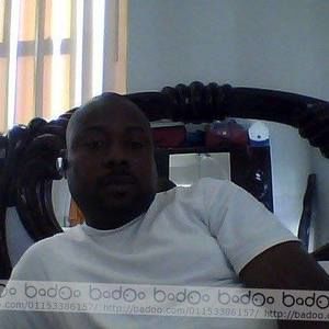 Meet your Posher, Papy