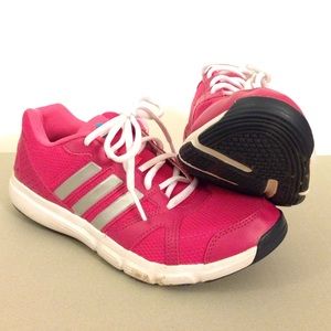 Adidas running shoes