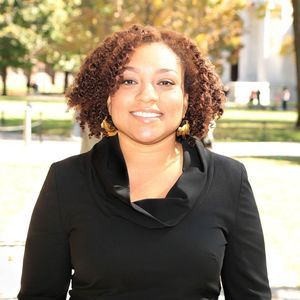 Meet your Posher, Tynicka