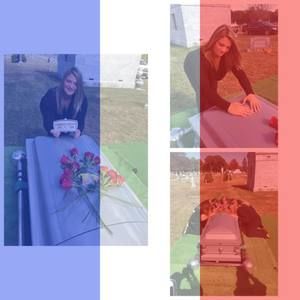 Meet your Posher, Allison