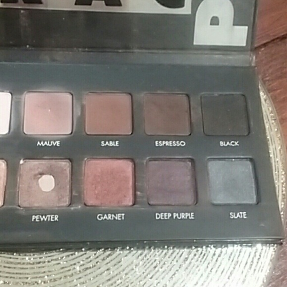 ****Sold***Lorac pro palette - Picture 3 of 3