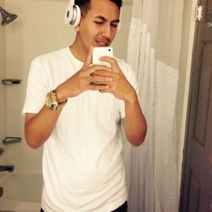 Meet your Posher, Jorge