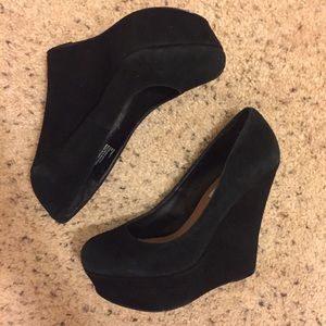 Steve Madden Pammy Wedges