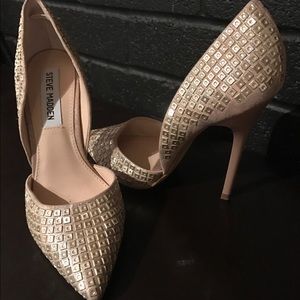 Steve Madden High Heel Stilettos