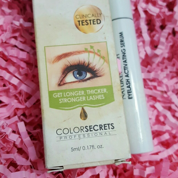 Nature's Lash serum eyelash activating serum - Picture 3 of 4