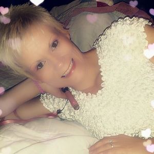 Meet your Posher, Jeannie