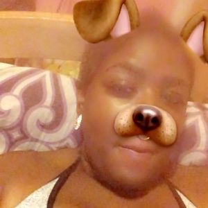 Meet your Posher, Queenci