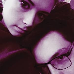 Meet your Posher, Noah