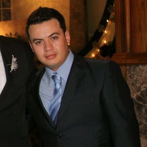 Meet your Posher, Francisco