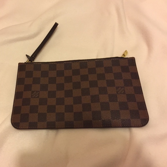 Louis Vuitton Clutch