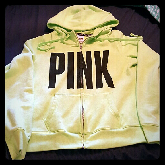 Victoria Secret Hoodie