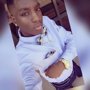 Meet your Posher, Rondale