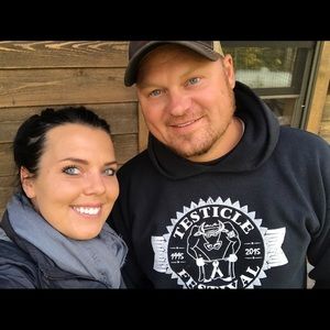 Meet your Posher, Wesley