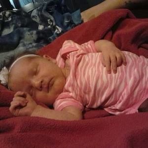 Meet your Posher, Vanessa