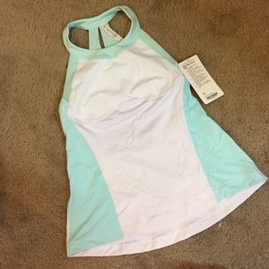 Lululemon Run: Make It Count Tank