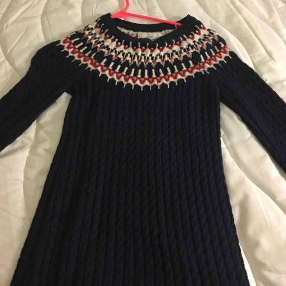 sweater from h&m
