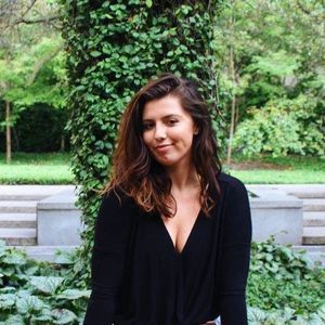 Meet your Posher, Camryn