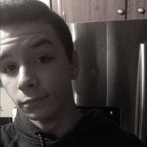 Meet your Posher, Isaac