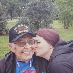 Meet your Posher, Emma