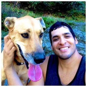 Meet your Posher, Josh