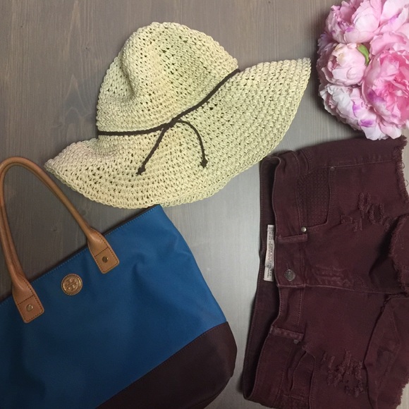 Cotton on sun hat