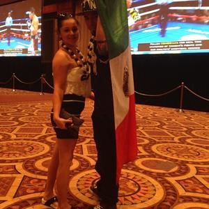 Meet your Posher, Daniel