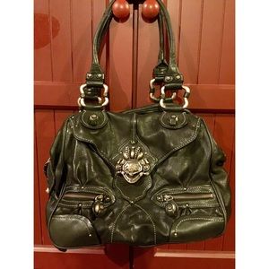 Black Juicy Couture Purse