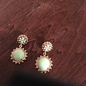 Tory burch earrings