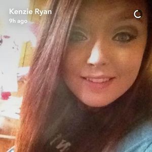 Meet your Posher, Kenzie