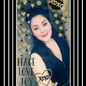 Meet your Posher, Griselda