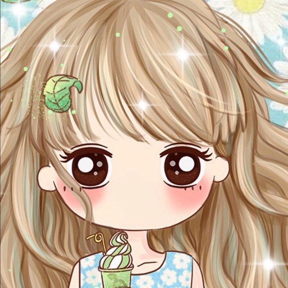 Meet your Posher, Ann