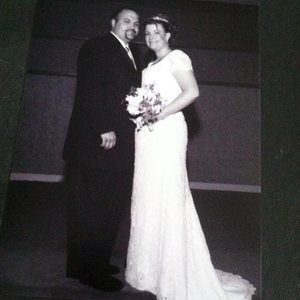 Meet your Posher, Christy