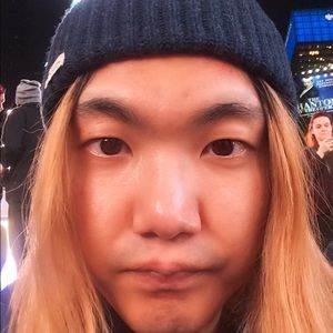 Meet your Posher, Yong hyun