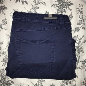 Lauren Conrad skinny jeans