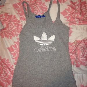 Adidas tank