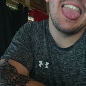 Meet your Posher, Patrick