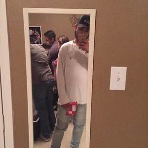 Meet your Posher, Gilbert