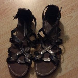Cute sandals