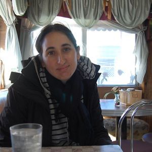 Meet your Posher, Silvie